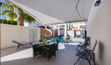 Reventa - Villa - Benijofar