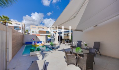 Reventa - Villa - Benijofar