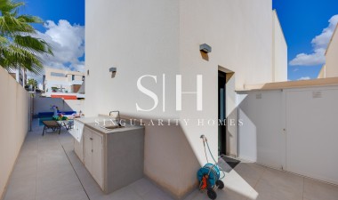 Reventa - Villa - Benijofar