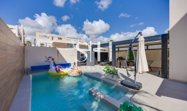 Reventa - Villa - Benijofar