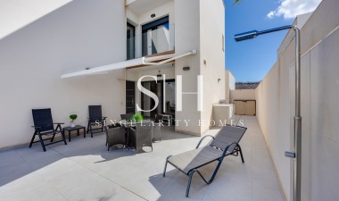 Reventa - Villa - Benijofar