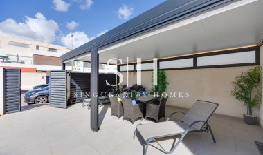 Reventa - Villa - Benijofar