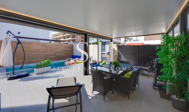 Reventa - Villa - Benijofar