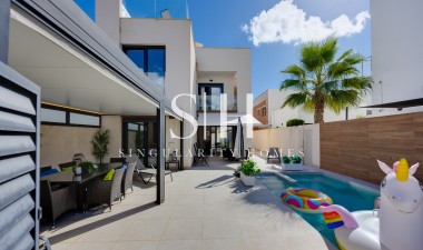Reventa - Villa - Benijofar