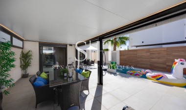 Reventa - Villa - Benijofar