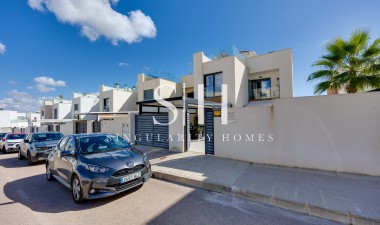 Reventa - Villa - Benijofar
