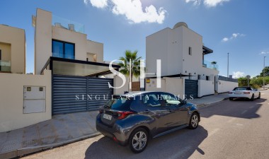 Reventa - Villa - Benijofar