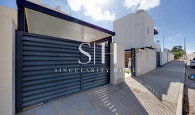 Reventa - Villa - Benijofar