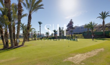 Reventa - Villa - Benijofar