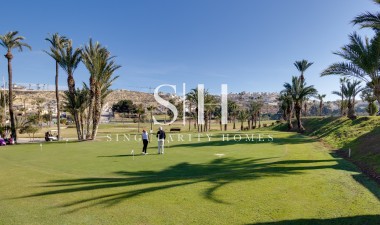 Reventa - Villa - Benijofar