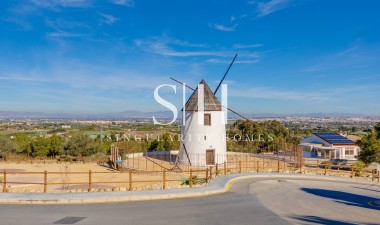 Reventa - Villa - Benijofar
