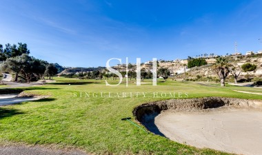 Reventa - Villa - Benijofar
