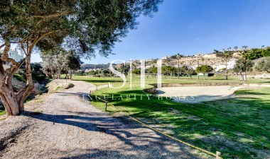 Reventa - Villa - Benijofar