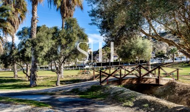 Reventa - Villa - Benijofar