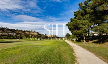 Reventa - Villa - Benijofar