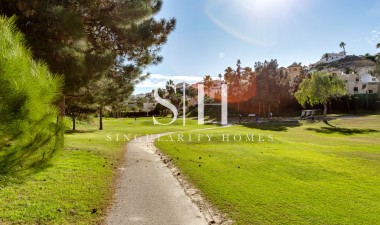 Reventa - Villa - Benijofar