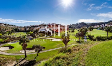Reventa - Villa - Benijofar