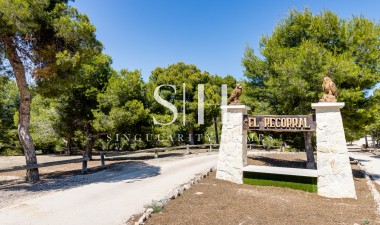 Reventa - Villa - Benijofar