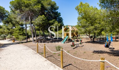 Reventa - Villa - Benijofar