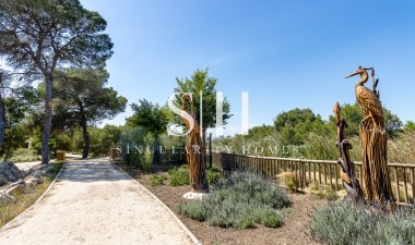 Reventa - Villa - Benijofar