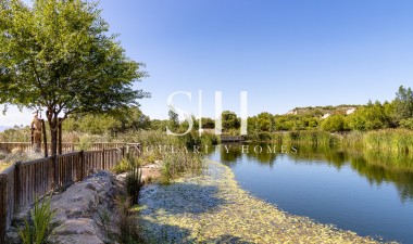 Reventa - Villa - Benijofar