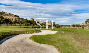 Reventa - Villa - Benijofar