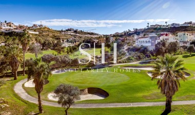 Reventa - Villa - Benijofar