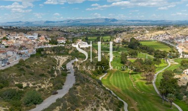 Reventa - Villa - Benijofar