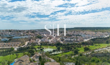 Reventa - Villa - Benijofar