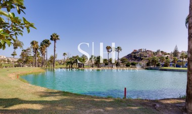 Reventa - Villa - Benijofar