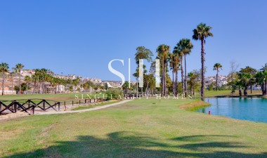 Reventa - Villa - Benijofar
