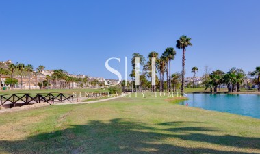 Reventa - Villa - Benijofar