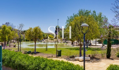 Reventa - Villa - Benijofar
