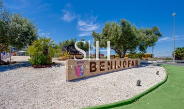 Reventa - Villa - Benijofar