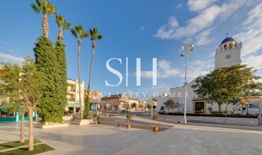 Reventa - Villa - Benijofar