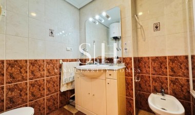 Wiederverkauf - Wohnung - La Mata - Costa Blanca
