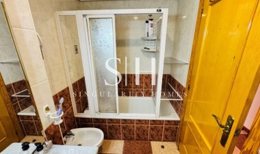 Wiederverkauf - Wohnung - La Mata - Costa Blanca
