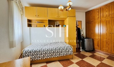 Wiederverkauf - Wohnung - La Mata - Costa Blanca