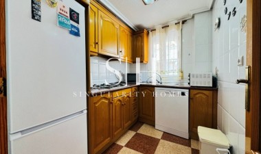 Wiederverkauf - Wohnung - La Mata - Costa Blanca