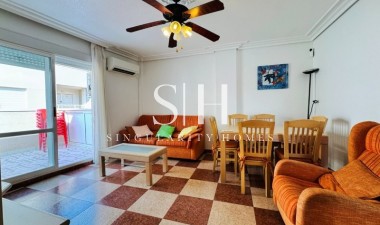 Wiederverkauf - Wohnung - La Mata - Costa Blanca