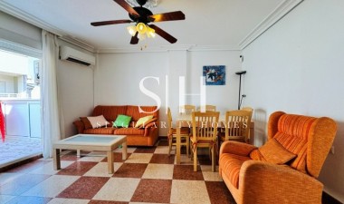 Wiederverkauf - Wohnung - La Mata - Costa Blanca