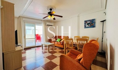 Wiederverkauf - Wohnung - La Mata - Costa Blanca