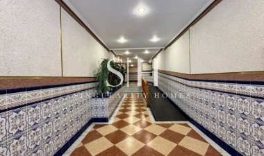 Wiederverkauf - Wohnung - La Mata - Costa Blanca