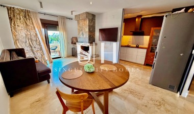 Wiederverkauf - Wohnung - Orihuela Costa - Las Ramblas