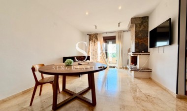 Wiederverkauf - Wohnung - Orihuela Costa - Las Ramblas