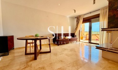 Wiederverkauf - Wohnung - Orihuela Costa - Las Ramblas
