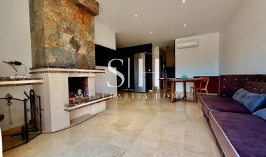 Wiederverkauf - Wohnung - Orihuela Costa - Las Ramblas