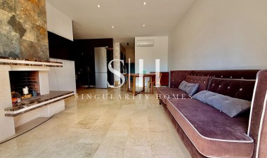 Wiederverkauf - Wohnung - Orihuela Costa - Las Ramblas