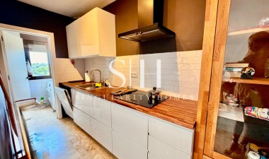 Wiederverkauf - Wohnung - Orihuela Costa - Las Ramblas