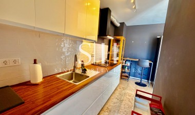 Wiederverkauf - Wohnung - Orihuela Costa - Las Ramblas